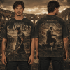 Dolly Parton Country Queen Vintage T-Shirt