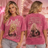 Gremlins Chaos By Midnight Vintage Beige T-Shirt