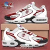 Eastern Michigan Eagles Green White Custom Athletic Sneakers Eastern Michigan Eagles Green White Custom Athletic Sneakers