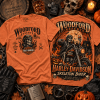 Dr Jekyll and Mr Hyde Halloween T-Shirt Dr Jekyll and Mr Hyde Halloween T-Shirt