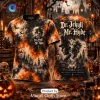 Breakfast at Tiffany’s Halloween Orange T-Shirt Breakfast at Tiffany’s Halloween Orange T-Shirt