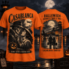 Christine Stephen King Classic Car Black T-Shirt Christine Stephen King Classic Car Black T-Shirt