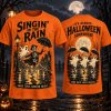 The Unknown Halloween Carnival T-Shirt The Unknown Halloween Carnival T-Shirt
