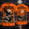 Nosferatu Creature of the Night T-Shirt Nosferatu Creature of the Night T-Shirt