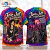 Tom Petty and the Heartbreakers Tie Dye Shirt Tom Petty and the Heartbreakers Tie Dye Shirt