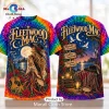 Alice Cooper Nightmare Tie Dye Shirt Alice Cooper Nightmare Tie Dye Shirt
