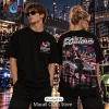 Apex Motorsports Pink Panther Black Shirt Apex Motorsports Pink Panther Black Shirt