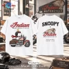 Snoopy x Guinness Toucan Dark Green T-Shirt