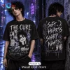 Bad Omens No Saints Only Signal Tour T-Shirt