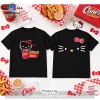 Snoopy x Ducati Motorcycle Rider T-Shirt Snoopy x Ducati Motorcycle Rider T-Shirt