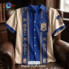Freemason Brotherhood Floral Hawaiian Shirt 2026