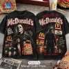 Mortal Kombat Finish Fear Wash T-Shirt