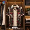 St. Louis Cardinals Too Old To Care Hawaiian Shirt