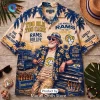 Seattle Mariners Too Old Too Care Hawaiian Shirt