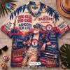 Denver Broncos Too Old Too Care Hawaiian Shirt