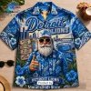 Baltimore Orioles Too Old Too Care Hawaiian Shirt