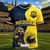 Buffalo Bills Go Bills Mascot Shirt