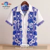 Boston Red Sox Vintage Fenway Park Hawaiian Shirt Boston Red Sox Vintage Fenway Park Hawaiian Shirt
