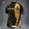 Parramatta Eels Premium Mascot Shirt