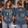 The Allman Brothers Band Southern Rock Shirt The Allman Brothers Band Southern Rock Shirt