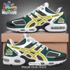 Milwaukee Brewers Custom Air Max Plus Sneakers Milwaukee Brewers Custom Air Max Plus Sneakers