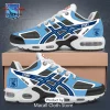 Woodville West Torrens Eagles SANFL Personalized Air Sneakers Woodville West Torrens Eagles SANFL Personalized Air Sneakers