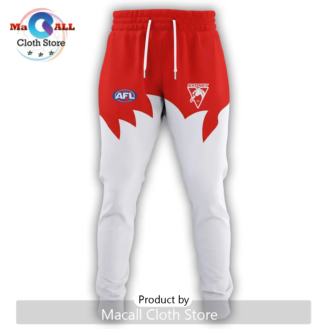 Sydney Swans 2026 Signature Hoodie Sydney Swans 2026 Signature Hoodie