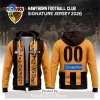 Sydney Swans 2026 Signature Hoodie Sydney Swans 2026 Signature Hoodie