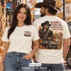 Popeyes Louisiana Kitchen Thanksgiving T-Shirt