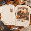Bob Seger Fall Autumn Music T-Shirt Bob Seger Fall Autumn Music T-Shirt