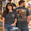 The Allman Brothers Band Southern Rock T-Shirt