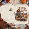 Steve Miller Band Moonlight Songs Gray T-Shirt