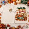 Popeyes Louisiana Kitchen Thanksgiving T-Shirt