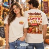 Domino’s Pizza Thanksgiving Turkey T-Shirt