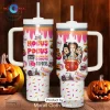 Hocus Pocus Sanderson Sisters 40oz Stanley Tumbler