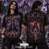 Hellraiser Pinhead Pain Has Perfect Symmetry Shirt Hellraiser Pinhead Pain Has Perfect Symmetry Shirt