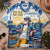 New Orleans Saints Too Old Too Care Hawaiian Shirt