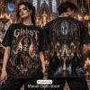 Hellraiser Pinhead Pain Has Perfect Symmetry Shirt Hellraiser Pinhead Pain Has Perfect Symmetry Shirt