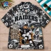 Jacksonville Jaguars Too Old Too Care Hawaiian Shirt