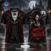 Ghostface Whats Your Fear Slasher T-Shirt Ghostface Whats Your Fear Slasher T-Shirt