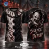 Hellraiser Pinhead Chains and Puzzle Box T-Shirt Hellraiser Pinhead Chains and Puzzle Box T-Shirt