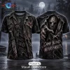 Michael Myers Evil Never Dies Horror T-Shirt Michael Myers Evil Never Dies Horror T-Shirt