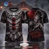 Trick r Treat Sam Pumpkin Head Halloween T-Shirt Trick r Treat Sam Pumpkin Head Halloween T-Shirt
