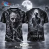 Annabelle She’s Never Really Gone Horror T-Shirt Annabelle She’s Never Really Gone Horror T-Shirt
