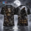 Annabelle She’s Never Really Gone Horror T-Shirt Annabelle She’s Never Really Gone Horror T-Shirt