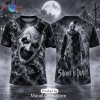 Pennywise We All Float Down Here T-Shirt Pennywise We All Float Down Here T-Shirt