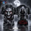 The Conjuring Valak Nun Pray For Mercy T-Shirt The Conjuring Valak Nun Pray For Mercy T-Shirt
