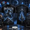 Bram Stoker’s Dracula Forever Thirsty For The Night Shirt