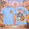 Guns N Roses Louder Than Ever 2026 Tour Black Shirt Guns N Roses Louder Than Ever 2026 Tour Black Shirt