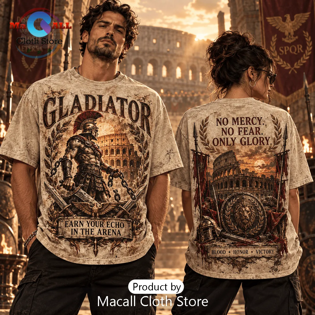 Gladiator Now We Are Free Warrior Shirt Gladiator Now We Are Free Warrior Shirt
